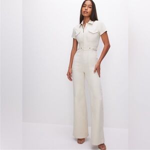 Good American Jumpsuit